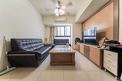 🏠高大特區｜寬敞明亮2+1房｜雙衛+車位