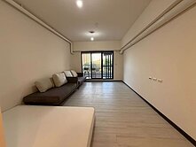 #莘然成家#A10捷運站合雄心之丘心漾大套房