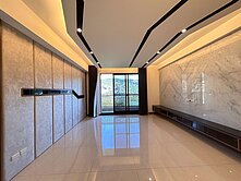 💎遠雄山晴💎公園景觀邊間大戶三房雙大車位-妍姈