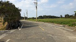 聖德路795坪農地