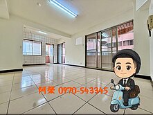 開價行情｜窗面馬路３面採光屋況佳大３房｜有抽到平車