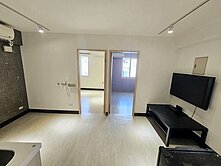 獨家~青年公園全新2房小資首選 *近未來捷運加蚋站