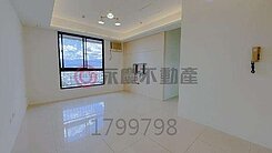 低於實登 東區旱溪陽光城市 無限視野三房平車