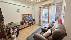  @學區書香溫馨日室木質居三房