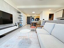 楠梓高大大學借墨三房加一開放空間含平車