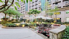 寶佳麗！邊間高樓層！3改2房主臥大又舒適！