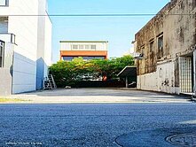 #茄萣白砂路店面建地