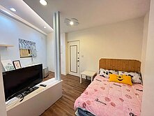 🤑台中西區第五市場獨棟收租16間採光套房