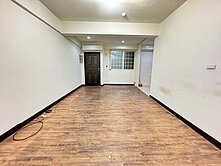 永和國小❤️永安市場捷運及四號公園商圈華國大廈三房