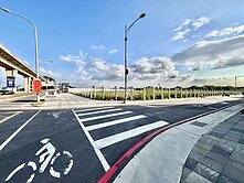 ✨【中壢捷運A20到站即到家美建地】✨