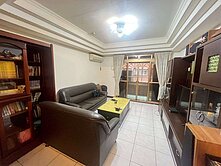 文教.機能.捷運.方正大四房坡平車