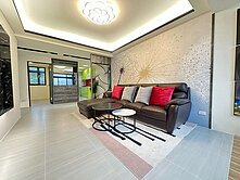 珍心推薦~[影音]忠孝東路靜巷極美三房美寓