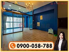 林口【童話世紀】高樓景觀3房改2房車