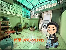 屋主長期持有｜太原車站約４２坪超大空間１樓稀有釋出