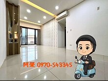 絕版價｜水岸花都大康橋計劃～社區稀少釋出３房２平車