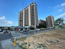 彤彤推薦~八德區正廣興路大面寬住宅用地