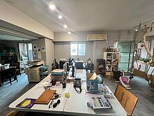 大吉大利金庫住辦美樓+車