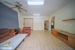 美術館旁老宅需新生！建榮路二樓美寓