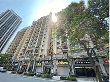 A9家樂福商圈靜巷經典正2房大車位