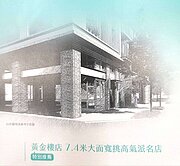 北區建築與詩◆1樓店面◆朝南B2大平車