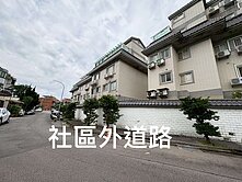 林口莊子人文行館~近東勢市場