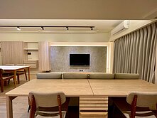 楠梓森河畔︱海灣景觀3+1房平車