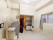 古亭捷運廈門街邊間大套房