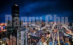 亞洲新灣區【遠雄THE ONE】天際地標豪邸榮耀