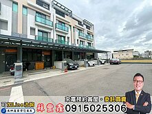 豐鑫👍沙鹿5年屋｜6米面寬｜傳統格局邊間雙車別墅