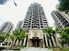 🔥遠雄紫金園景觀三房+坡車🏆️文怡