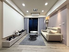 悅佳蔚來 美裝潢三房平車 近湳雅金雅公道五