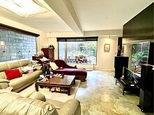 大搶手👍設籍中正國中學區增建室內庭院4房車土地大