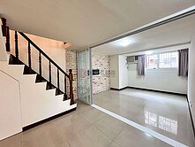 【永慶H】近未來捷運站【中華路冠軍】魔術挑高四房