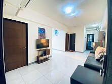 仁雄x登發｜永久景觀大２房+車位#衛浴開窗🫧1