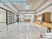 🍎中壢A22.中壢夜市旁6房車住辦🍎