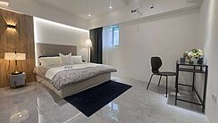 激推🍀府中捷運6分鐘🍀電梯精品景觀3房