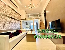 親友專案歡迎看⭐中山國小站電梯美3房+陽台⭐有管理