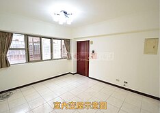 【永慶小簡】三多國中～非常容易兩房．近未來捷運