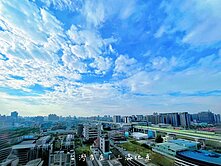 U雋｜南興公園第一排｜單元12｜無限視野｜大降價