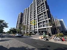 ✨東區松丹達麗全新未住3房附平車美電寓✨