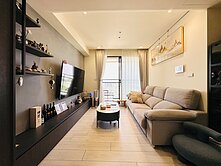 三寶媽承辦🔥大里一年屋｜三房平車｜次頂樓精裝戶