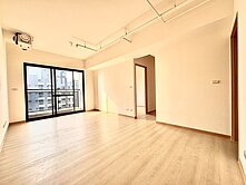 三寶媽獨家🔥烏日高鐵特區❤️全新河岸景觀三房平車