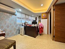 大搶手👍大安六張犁捷運面101邊間美妝電梯3房