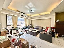 十八甲低公設比💖愛琴花園高樓四房車💖住商黃媮琦