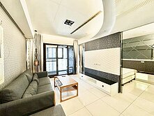 小資族首選💖御風歐德裝潢一房車💖住商黃媮琦