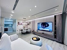 三寶媽推薦🌟登陽一溪雲 | 最俗！精裝四房雙平車