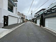 民雄農工雙車庫電梯別墅