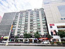 住商台北長安陳政宏大安忠孝凌雲住辦