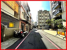 R15捷運崇德商圈透天前後巷老屋可翻新 