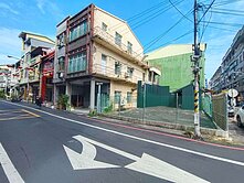 近屏東車站公園🔺商業區建地